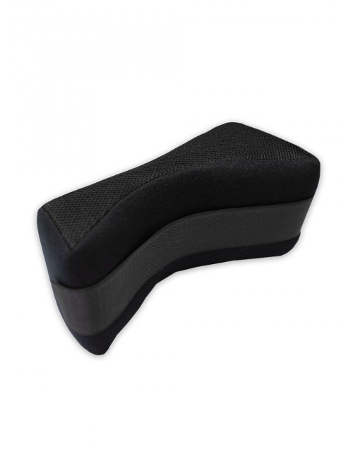 Immobilizing shoulder brace with 10° extra-rotated abduction - SK713