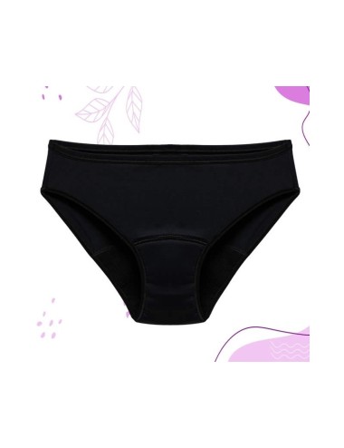 Slip Mestruali Flusso abbondante