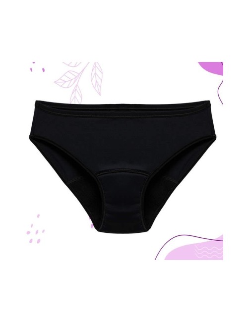 Slip Mestruali Flusso leggero