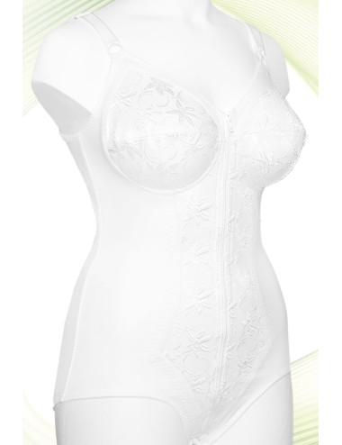 Body modellante posturale - BK01