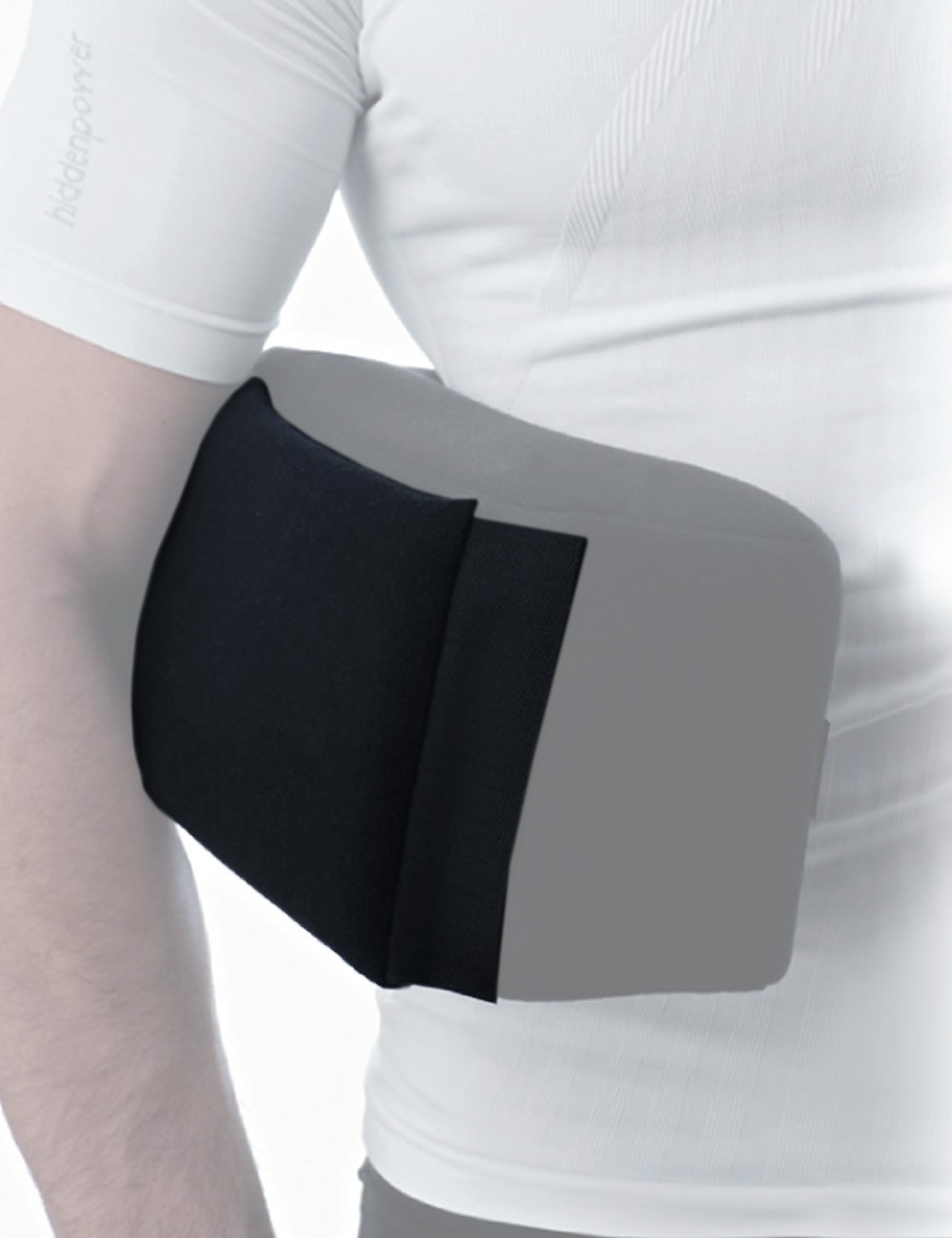 SK10 - Extrapillow + 10°