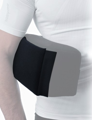 SK05 - Extrapillow + 5°