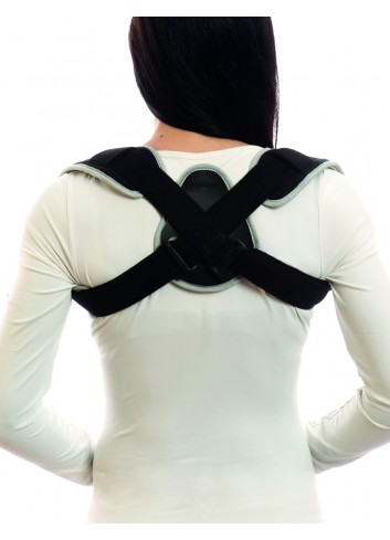 SK405 - Immobilizing clavicle support