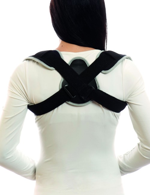 Tutore immobilizzante clavicola – SK405