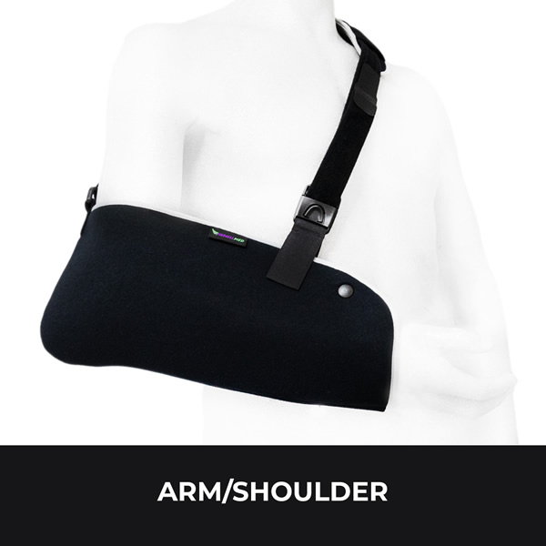 Shoulder