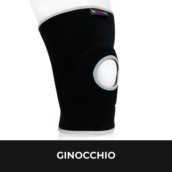 Ginocchio